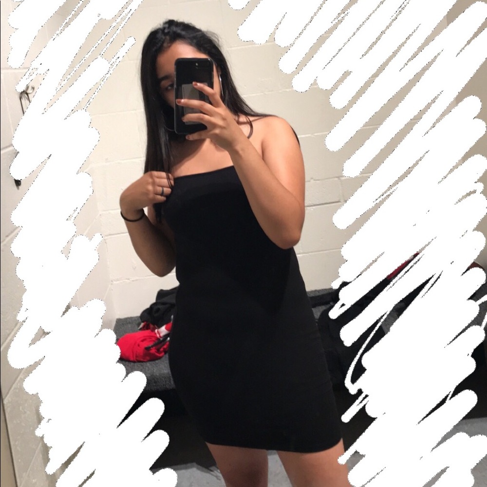 Meet your Posher, Lorena